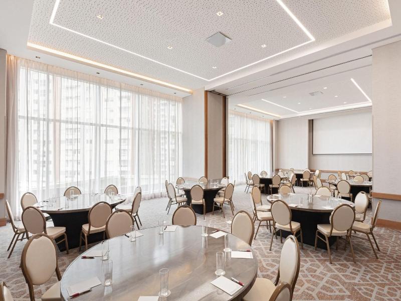 Barranquilla Marriott Hotel image