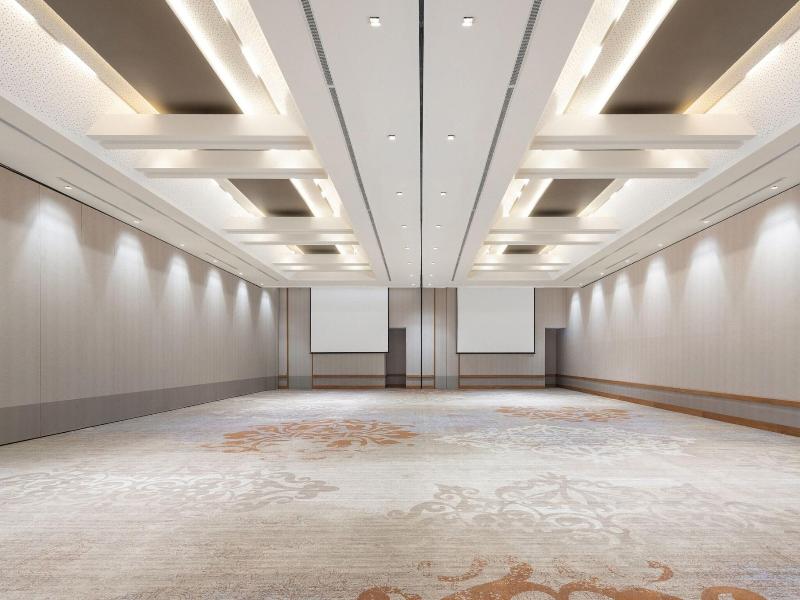 Barranquilla Marriott Hotel image