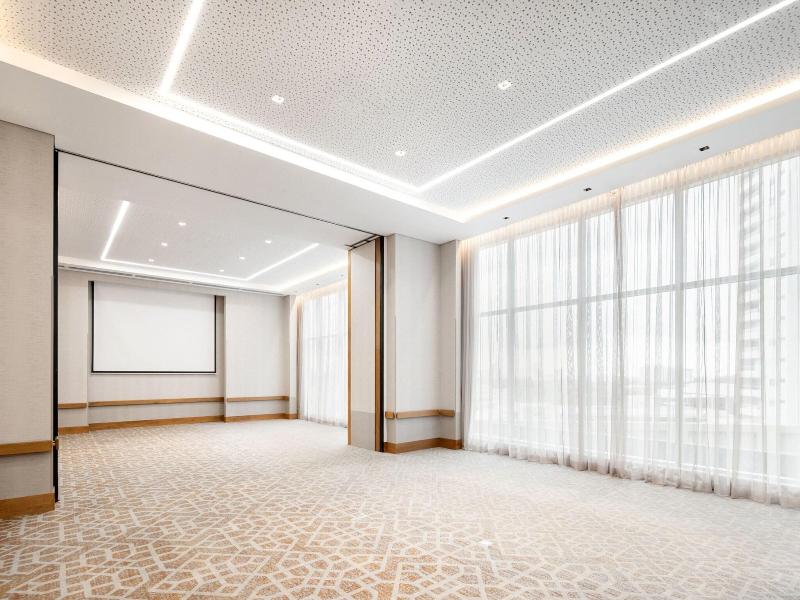 Barranquilla Marriott Hotel image