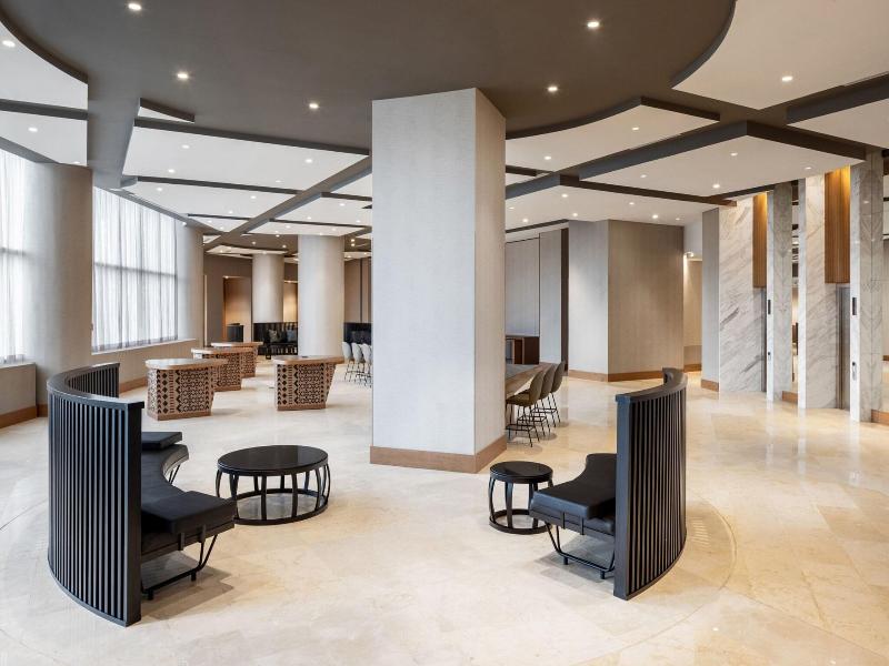 Barranquilla Marriott Hotel image