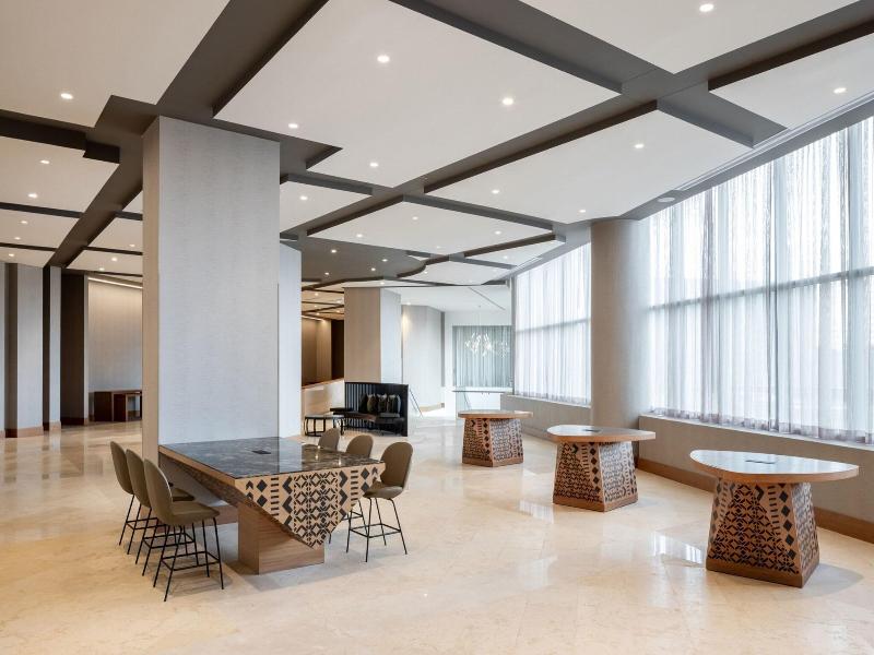 Barranquilla Marriott Hotel image