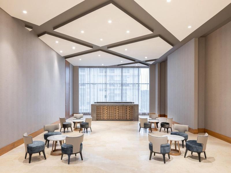 Barranquilla Marriott Hotel image