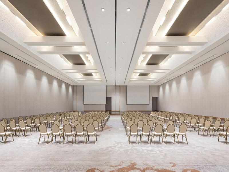 Barranquilla Marriott Hotel image