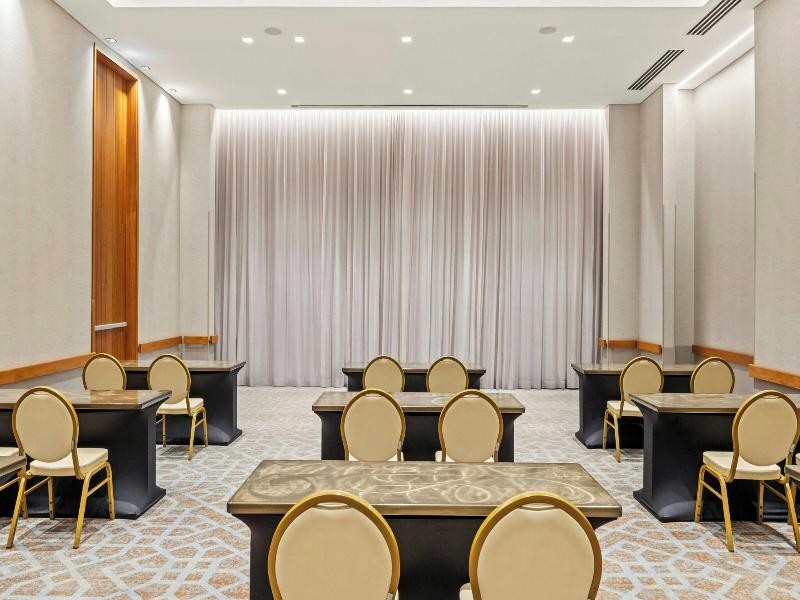 Barranquilla Marriott Hotel image