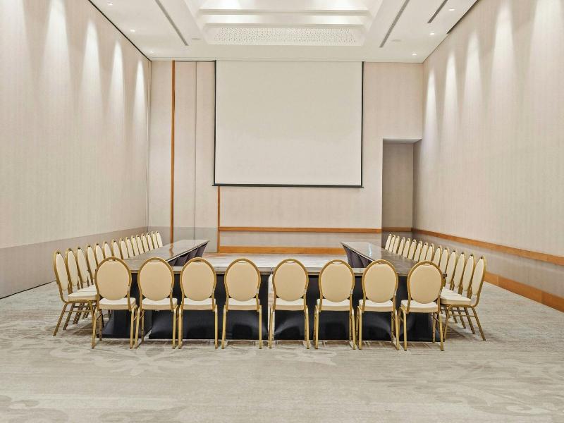 Barranquilla Marriott Hotel image