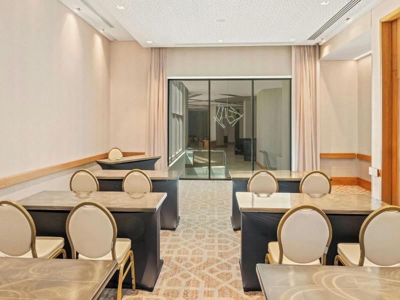 Barranquilla Marriott Hotel image