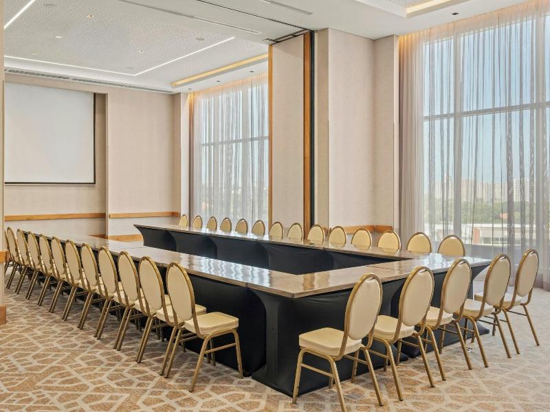 Barranquilla Marriott Hotel image