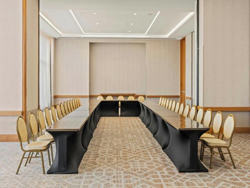 Barranquilla Marriott Hotel image