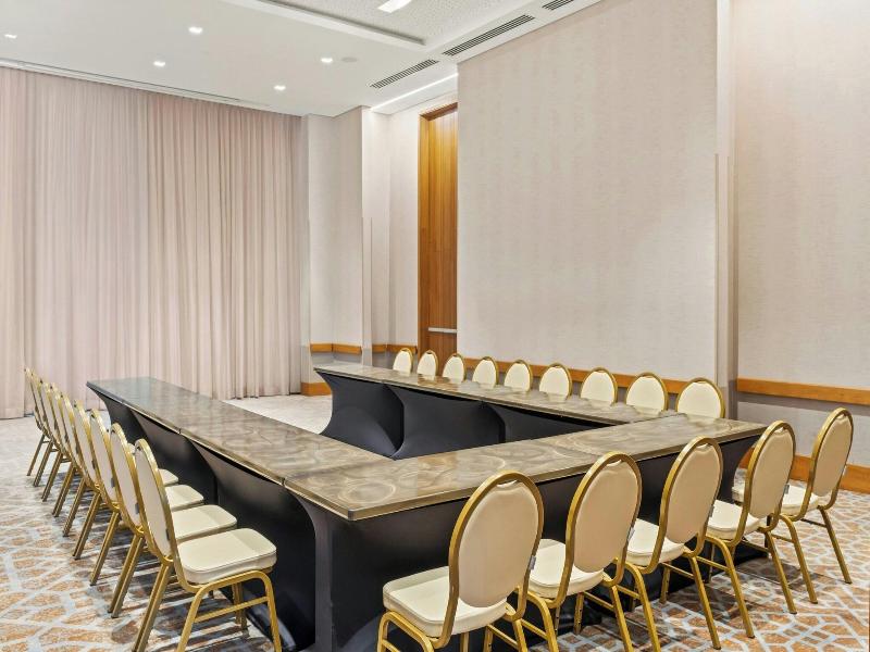 Barranquilla Marriott Hotel image