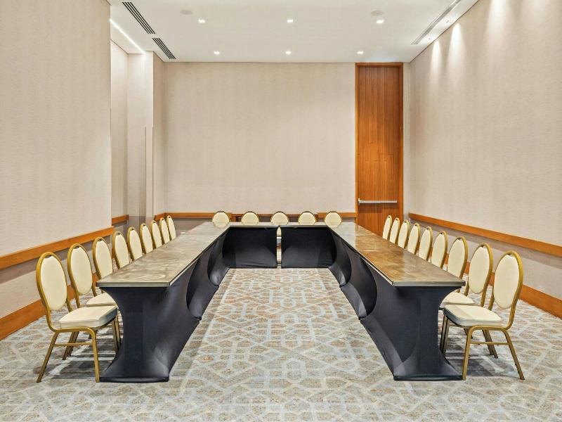Barranquilla Marriott Hotel image