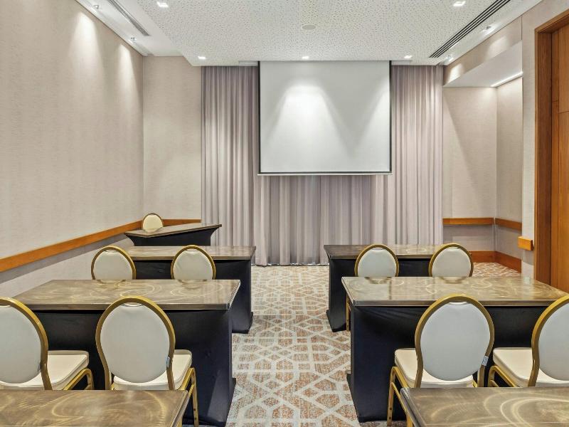 Barranquilla Marriott Hotel image