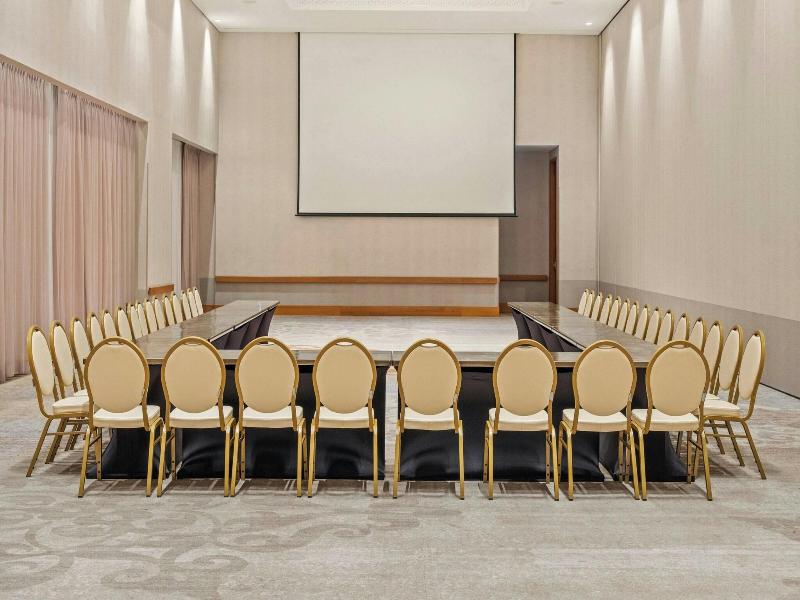 Barranquilla Marriott Hotel image