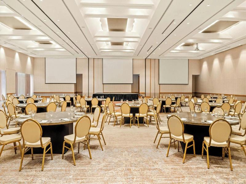 Barranquilla Marriott Hotel image