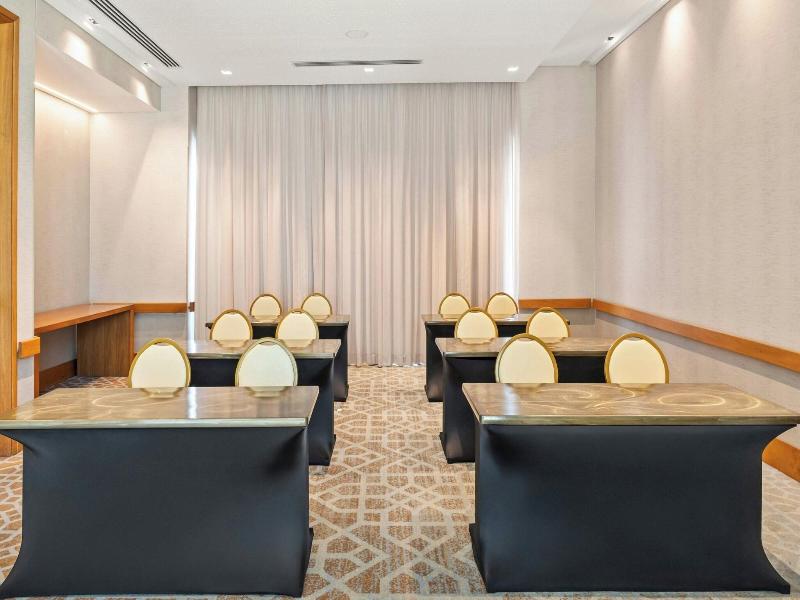 Barranquilla Marriott Hotel image