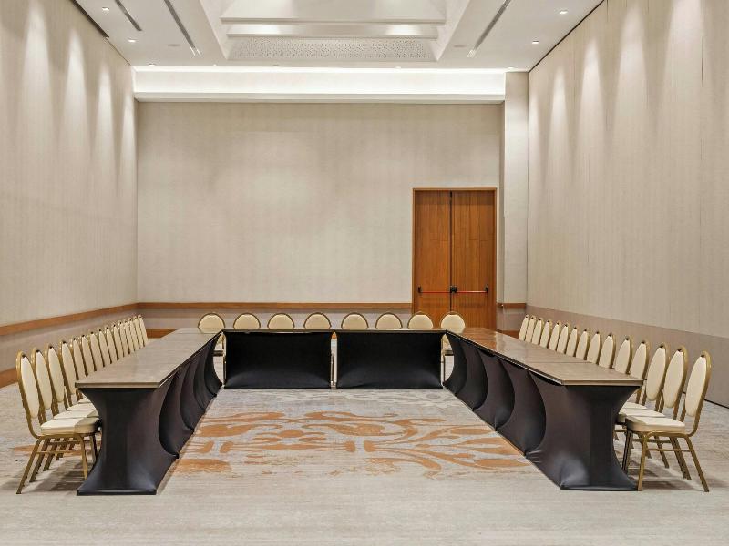 Barranquilla Marriott Hotel image