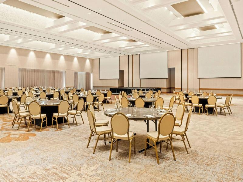 Barranquilla Marriott Hotel image