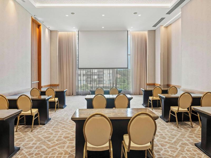 Barranquilla Marriott Hotel image