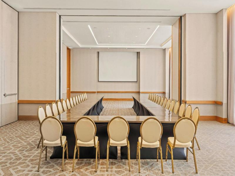 Barranquilla Marriott Hotel image