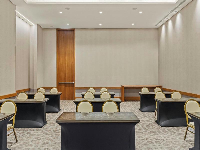 Barranquilla Marriott Hotel image