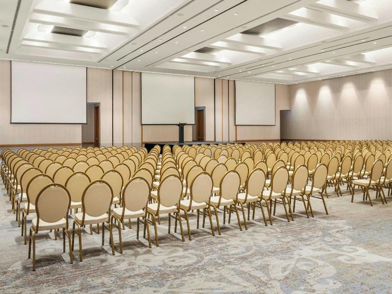 Barranquilla Marriott Hotel image