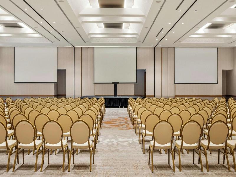 Barranquilla Marriott Hotel image