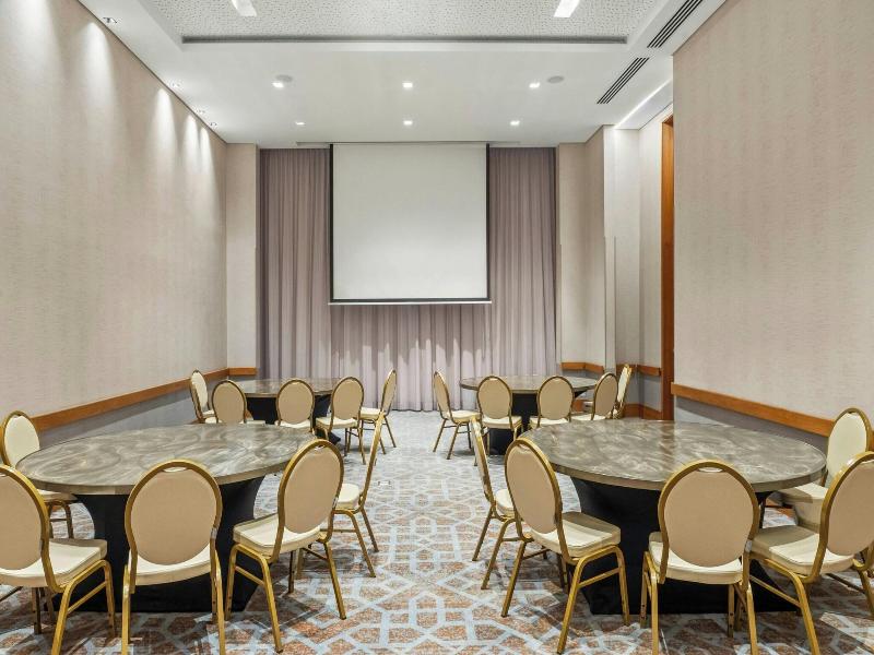 Barranquilla Marriott Hotel image