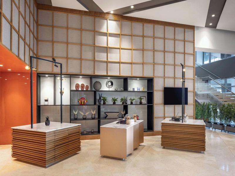 Barranquilla Marriott Hotel image