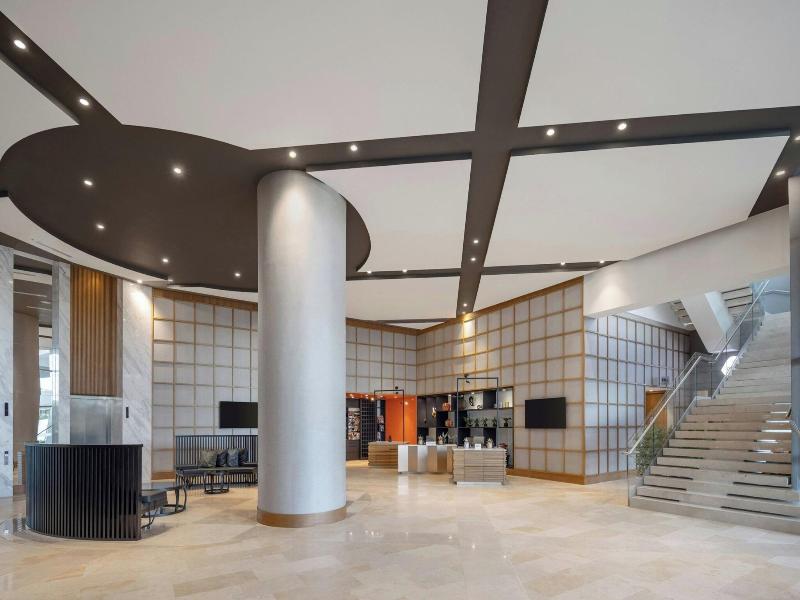 Barranquilla Marriott Hotel image