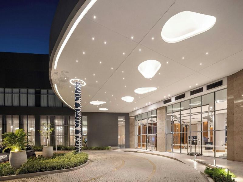 Barranquilla Marriott Hotel image