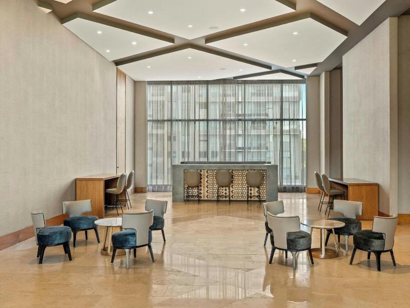 Barranquilla Marriott Hotel image