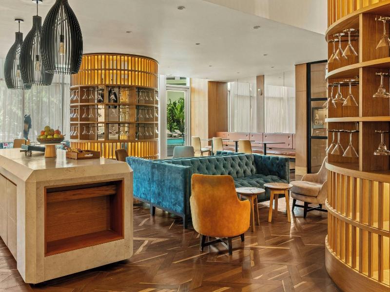Barranquilla Marriott Hotel image
