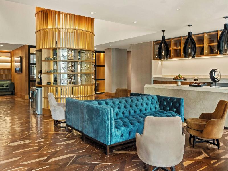 Barranquilla Marriott Hotel image