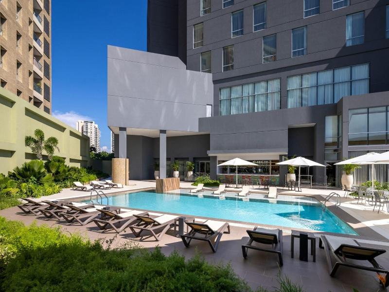Barranquilla Marriott Hotel image