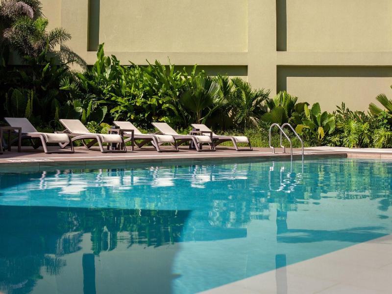 Barranquilla Marriott Hotel image