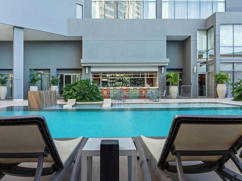 Barranquilla Marriott Hotel image