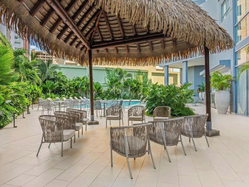 Barranquilla Marriott Hotel image