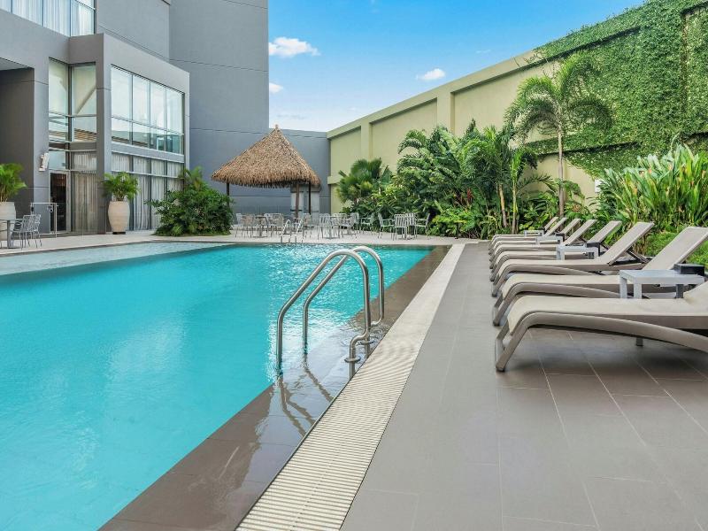 Barranquilla Marriott Hotel image