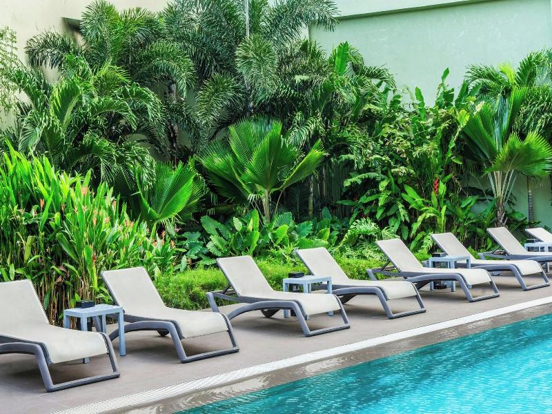 Barranquilla Marriott Hotel image