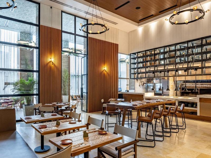 Barranquilla Marriott Hotel image