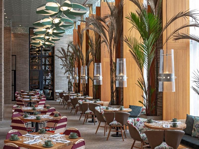Barranquilla Marriott Hotel image