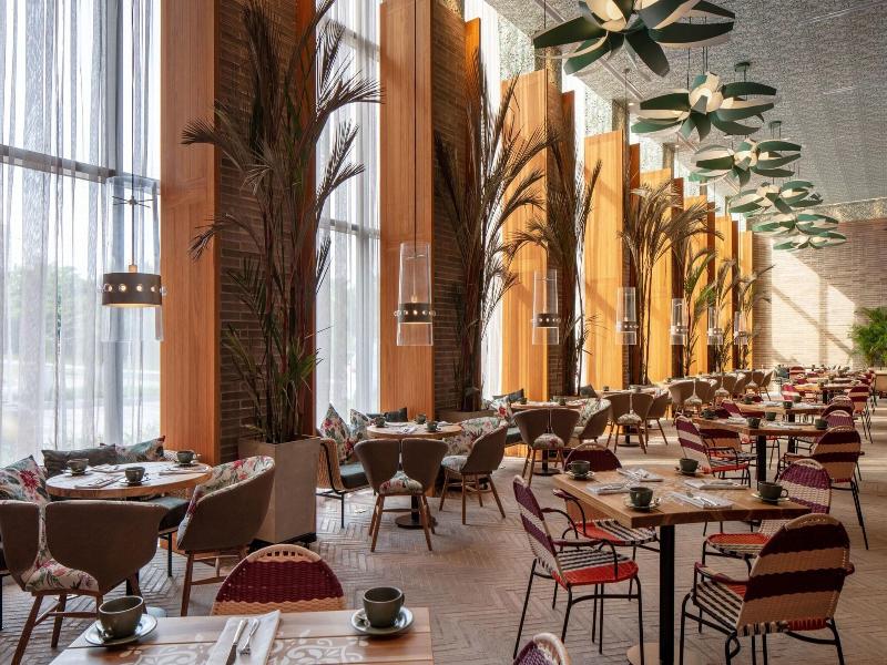 Barranquilla Marriott Hotel image