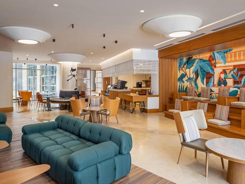 Barranquilla Marriott Hotel image