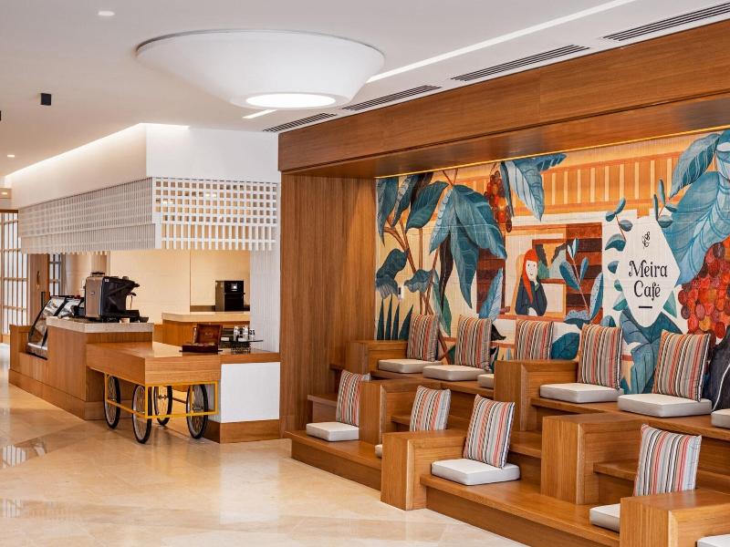 Barranquilla Marriott Hotel image