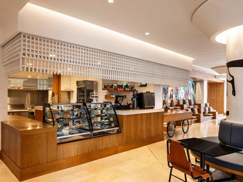 Barranquilla Marriott Hotel image