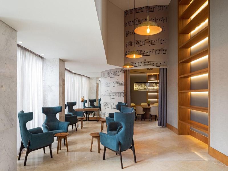 Barranquilla Marriott Hotel image