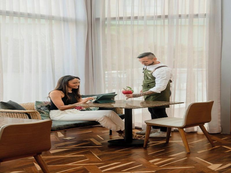 Barranquilla Marriott Hotel image