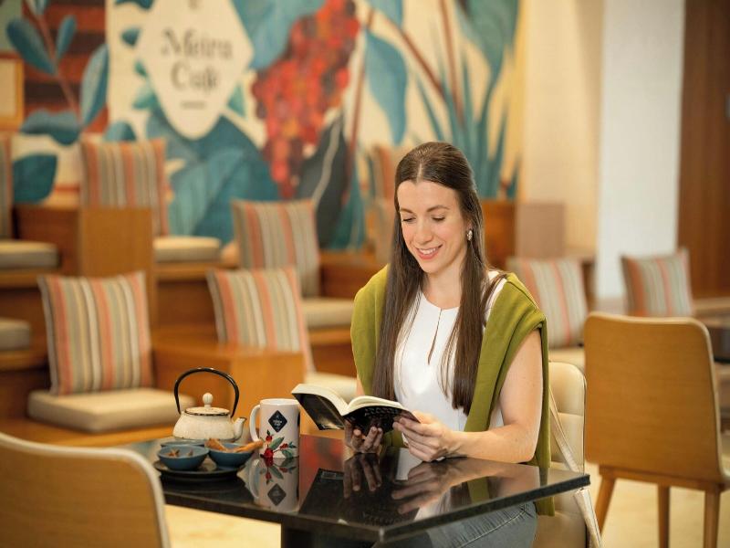 Barranquilla Marriott Hotel image