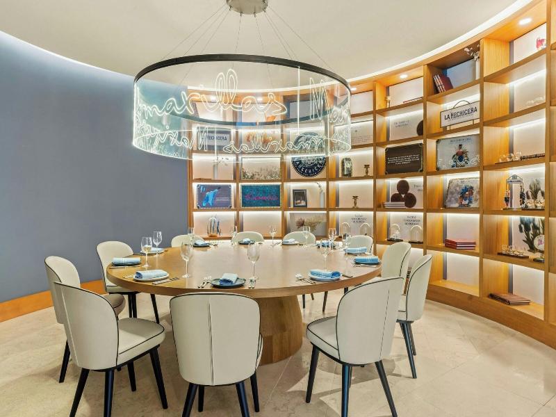 Barranquilla Marriott Hotel image