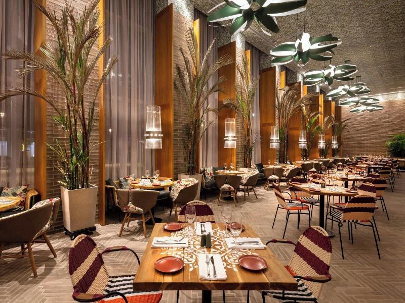 Barranquilla Marriott Hotel image