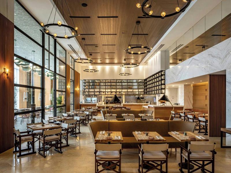 Barranquilla Marriott Hotel image